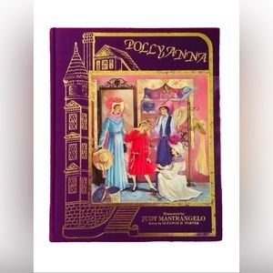 Eleanor Porter Pollyanna